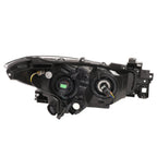 2017-2018 Mazda 3 OE Style Halogen Headlights - Left