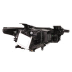 2019-2021 Mazda 3 OE Style Left Headlight - Non-Adaptive
