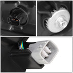 2017-2019 Toyota Corolla OE Style Right Headlight