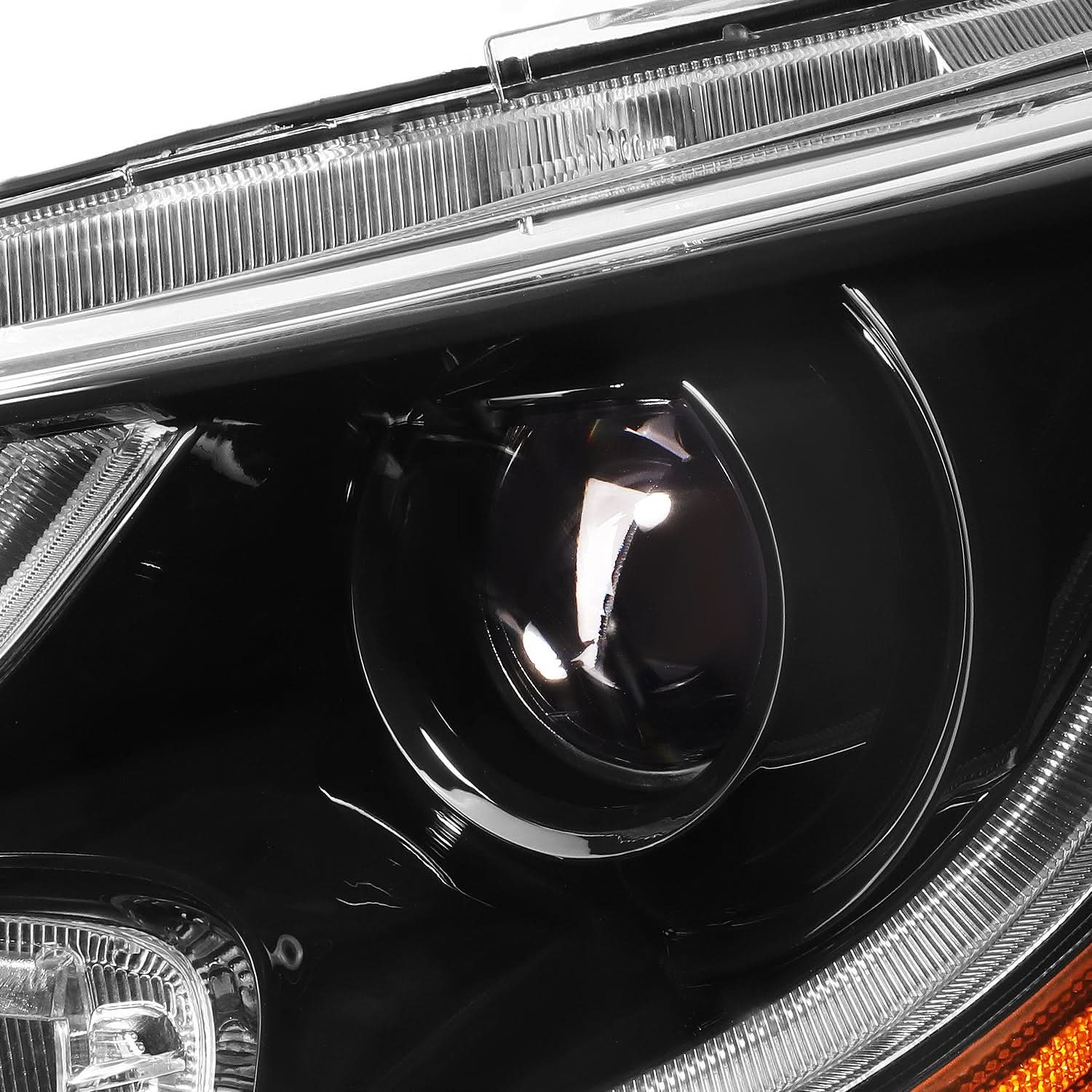 2020-2023 Toyota Corolla OE Style Left Headlight Assembly