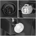 2020-2023 Toyota Corolla OE Style Right Headlight