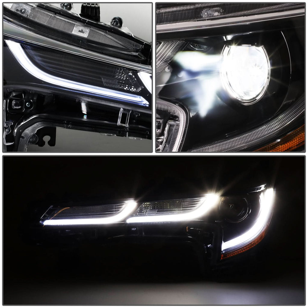 20-23 Toyota Corolla OE Style Headlights - Left Side