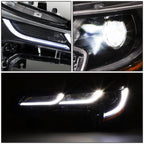 20-23 Toyota Corolla OE Style Headlights - Left Side