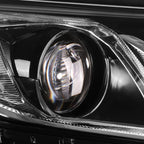 2018-2022 Toyota Camry OE Style Right Headlight