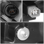 2018-2022 Toyota Camry OE Style Right Headlight