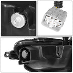 2018-2021 Toyota Camry OE Style Full LED Headlights Left