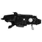 2018-2021 Toyota Camry OE Style Full LED Headlights Left