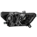 2015-2017 Ford Mustang OE Style Headlight - Left Side