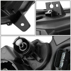 2015-2017 Ford Mustang OE Style Headlight - Left Side