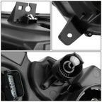 2015-2017 Ford Mustang OE Style Right Headlight