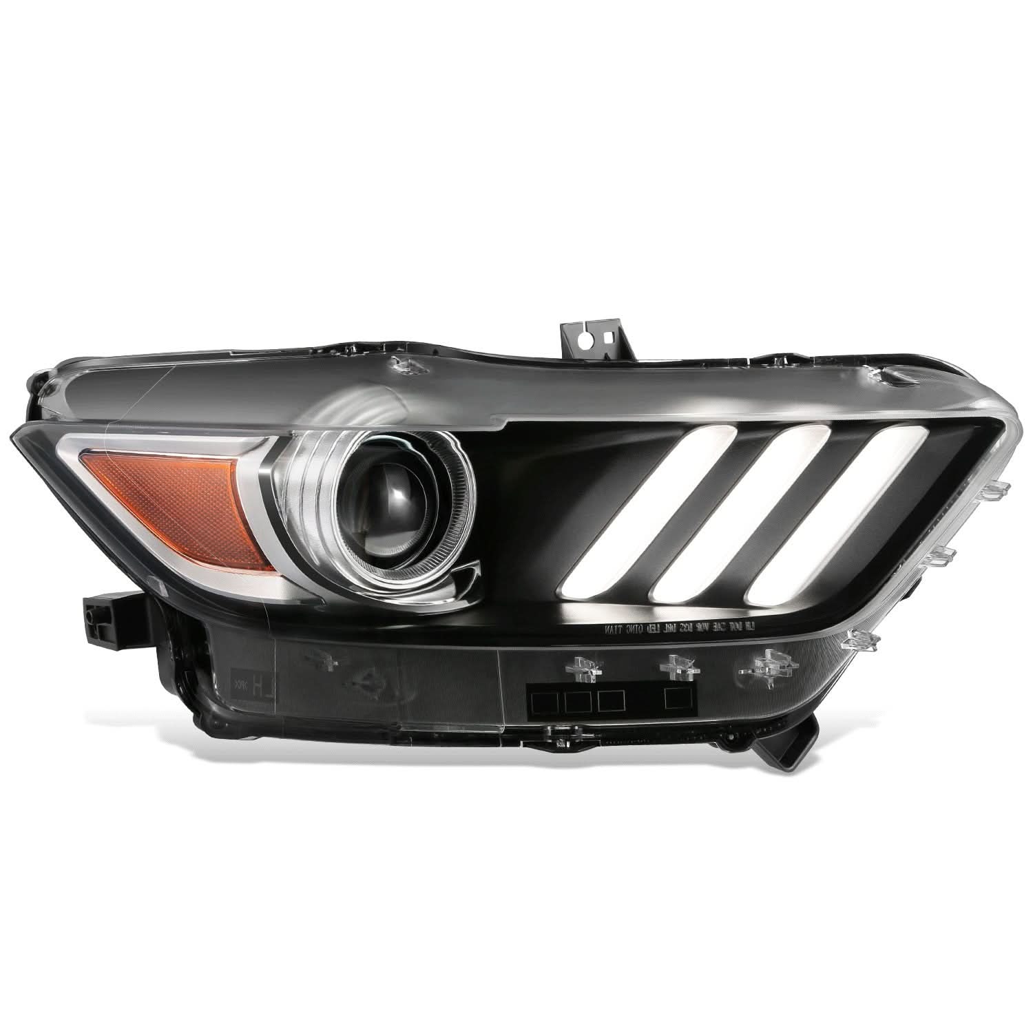 2015-2017 Ford Mustang OE Style Right Headlight