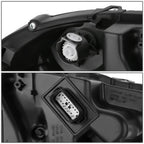 18-21 Ford Mustang OE Style Headlight - Left Side