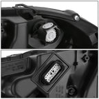 2018-2021 Ford Mustang OE Style Right Side Headlight