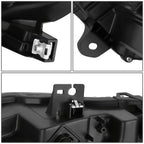 2018-2021 Ford Mustang OE Style Right Side Headlight