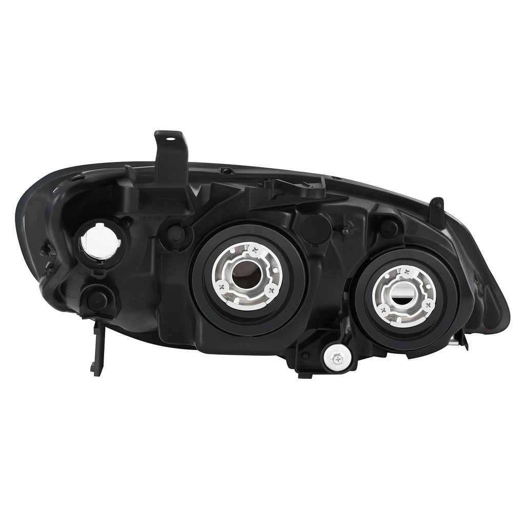 2004-2005 Honda Civic OE Style Left Side Headlight