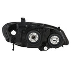 2004-2005 Honda Civic OE Style Left Side Headlight