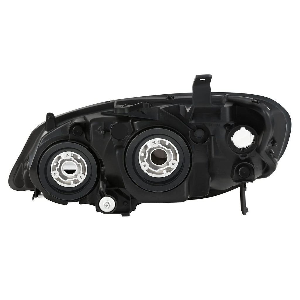 2004-2005 Honda Civic OE Style Right Headlight