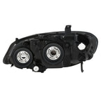 2004-2005 Honda Civic OE Style Right Headlight