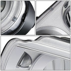 08-14 Dodge Challenger OE Style HID Headlight - Left Side