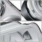 08-14 Dodge Challenger OE Style HID Headlight - Right Side