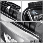 2010-2013 Chevrolet Camaro OE Style Right Side Headlight