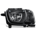 2010-2013 Chevrolet Camaro OE Style Right Side Headlight