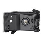2005-2007 Dodge Dakota OE Style Left Side Headlight