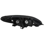 2005-2006 Lexus ES330 OE Style Left Headlight