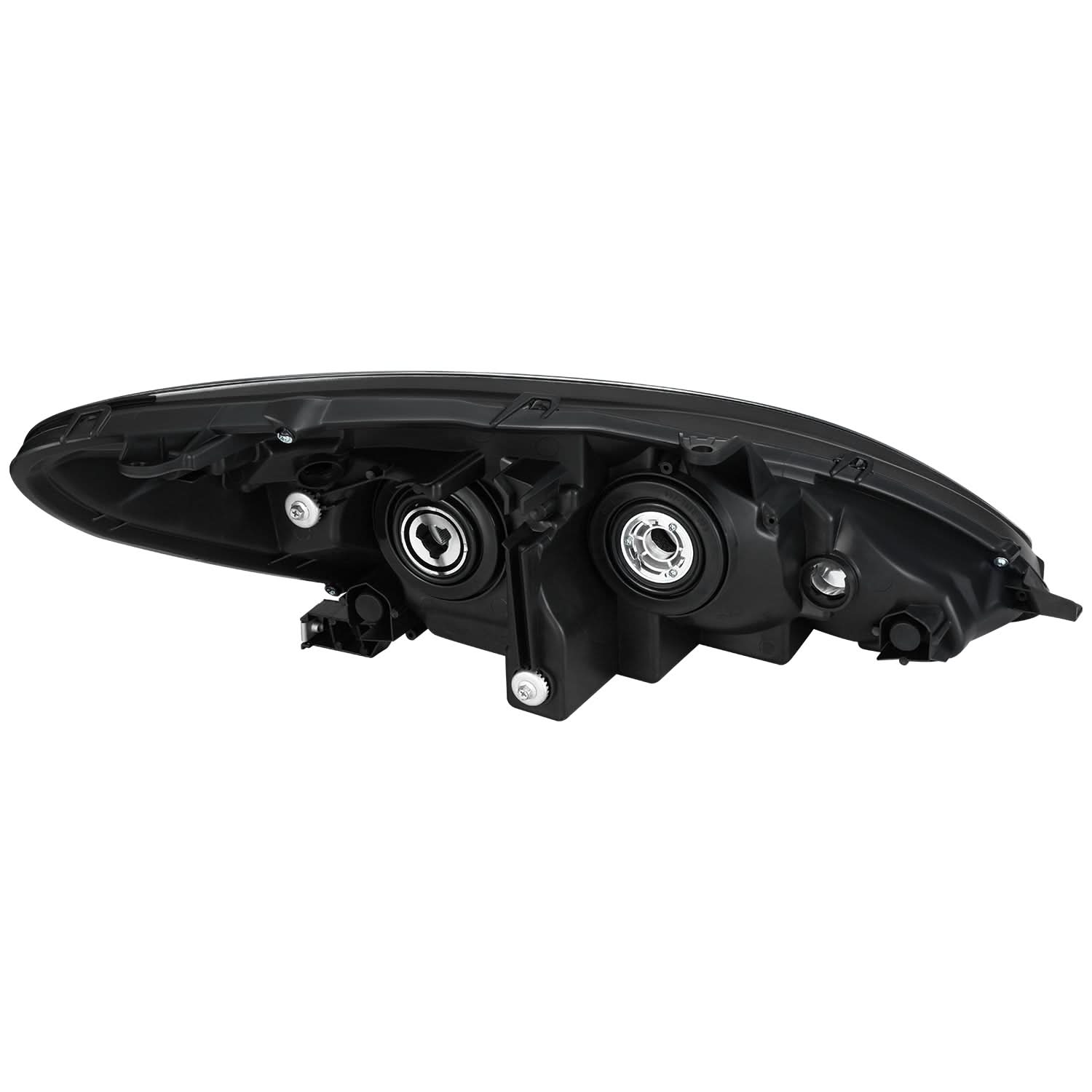 2005-2006 Lexus ES330 OE Style Left Headlight