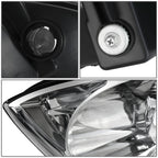 2005-2006 Lexus ES330 OE Style Left Headlight