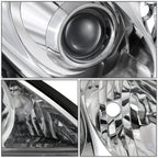 2005-2006 Lexus ES330 OE Style Right Headlight