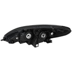 2005-2006 Lexus ES330 OE Style Right Headlight