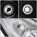 2005-2006 Lexus ES330 OE Style Right Headlight