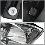2005-2006 Lexus ES330 OE Style Right Headlight