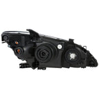 2007-2009 Lexus ES350 OE Style Headlight - Left Side