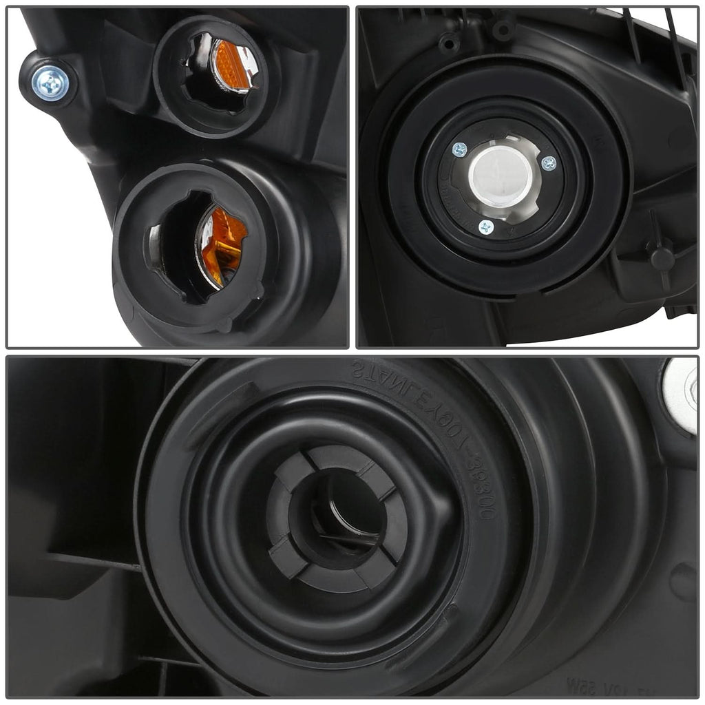 2007-2009 Lexus ES350 OE Style Headlight - Left Side