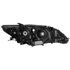 2013-2015 Lexus ES300 OE Style Left Side Headlight