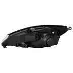 2000-2002 Ford Focus OE Style Right Side Headlight