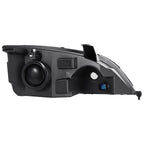 2005-2007 Ford Focus OE Style Left Side Headlight