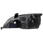2005-2007 Ford Focus OE Style Right Side Headlight