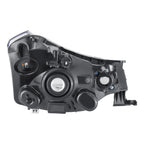 2008-2011 Ford Focus OE Style Left Side Headlight