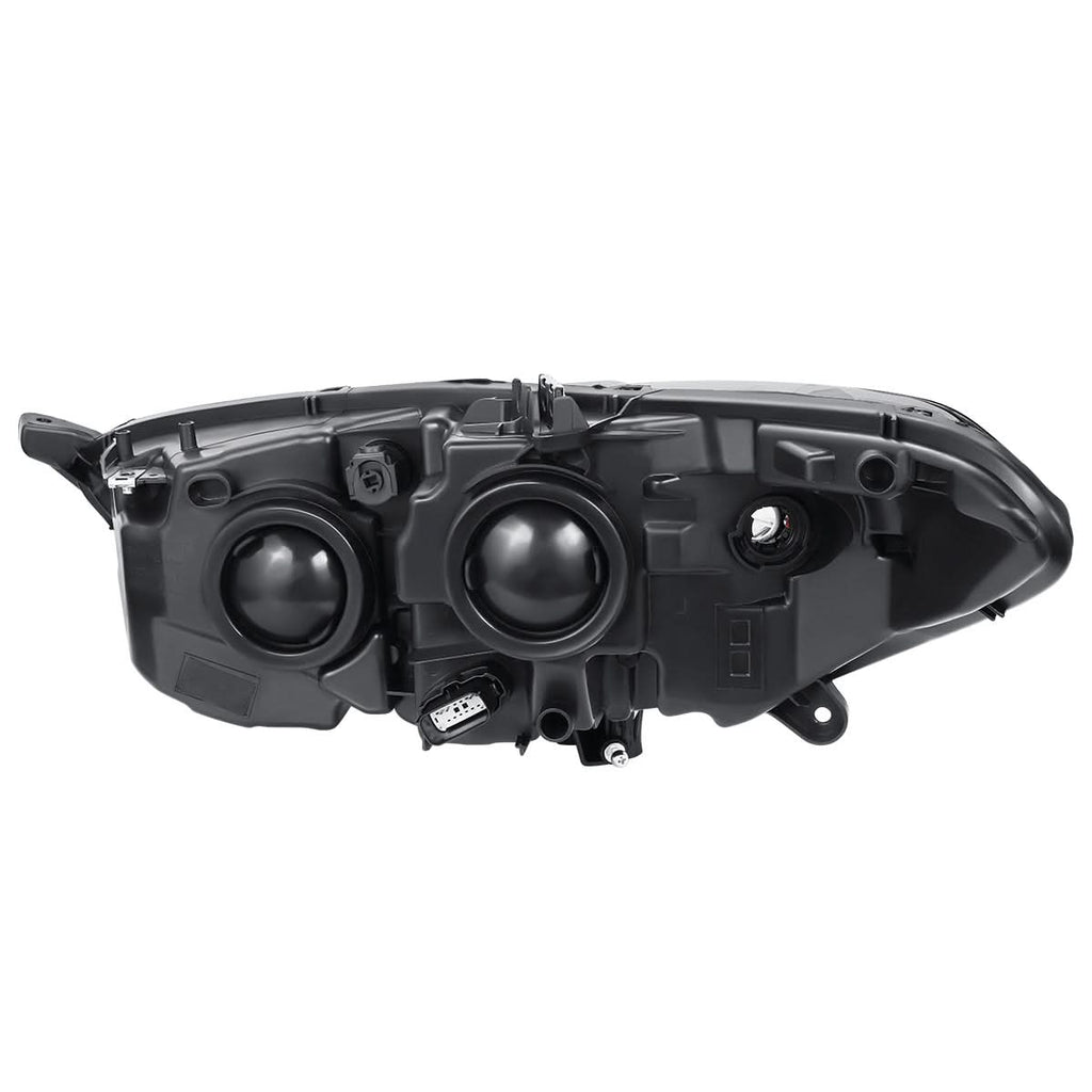 2013-2016 Ford Fusion OE Style Right Side Headlight