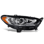 2013-2016 Ford Fusion OE Style Right Side Headlight