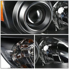 2008-2011 Subaru Impreza OE Style Right Headlight
