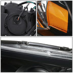 2008-2011 Subaru Impreza OE Style Right Headlight