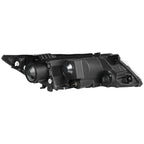 06-09 Toyota Prius OE Style HID Headlight - Left Side