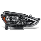 2016-2019 Nissan Sentra OE Style Right Headlight