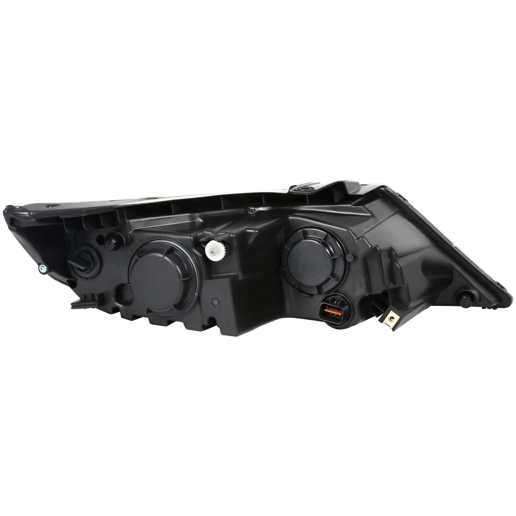 2011-2012 Kia Sorento OE Style Left Side Headlight