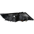 2011-2012 Kia Sorento OE Style Left Side Headlight