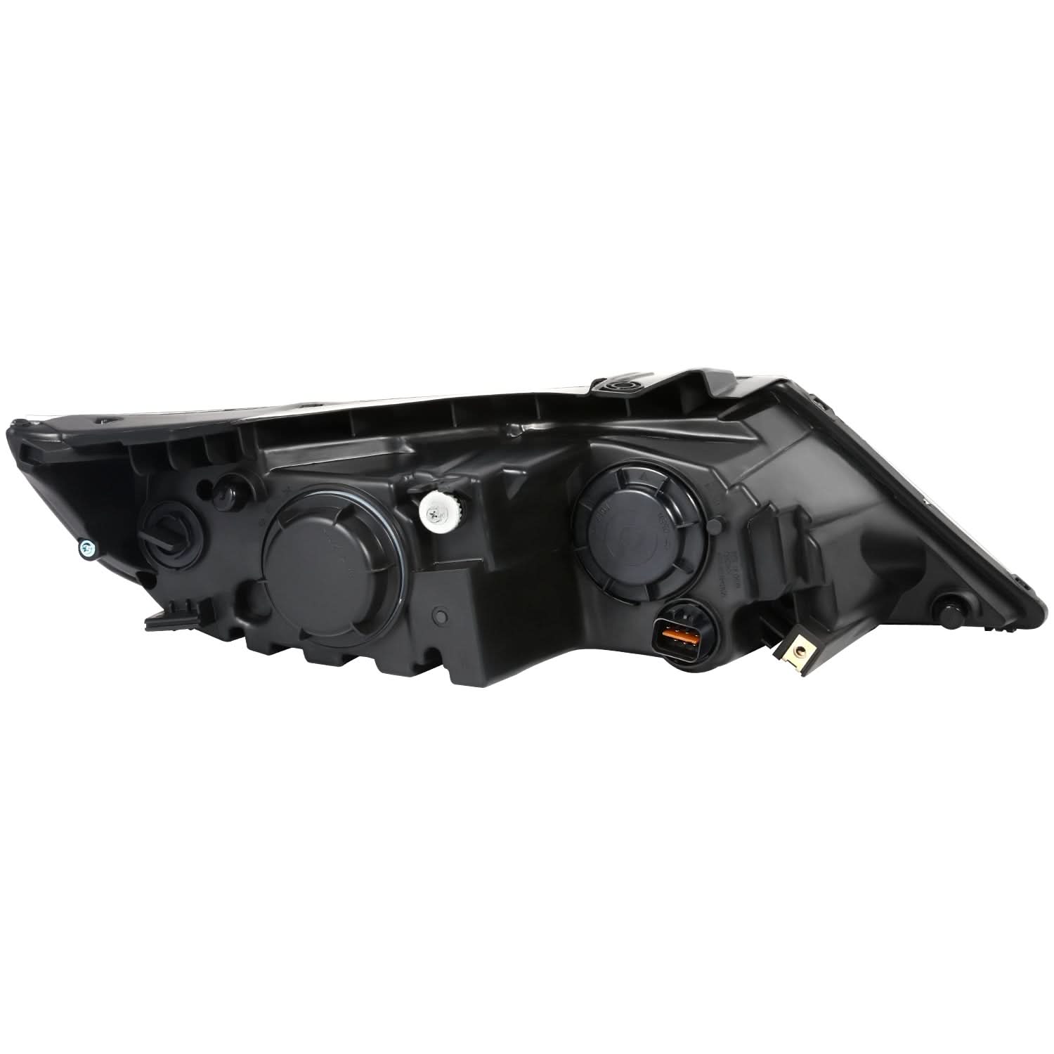 2011-2012 Kia Sorento OE Style Left Side Headlight